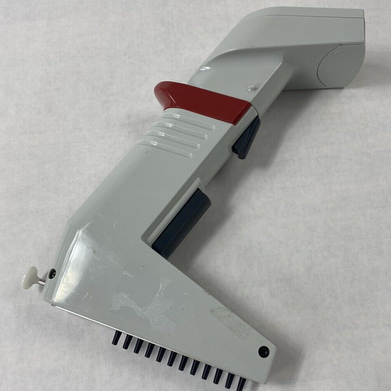 Matrix Impact 2 12.5 uL 12 Channel Electronic Pipette Power Tested