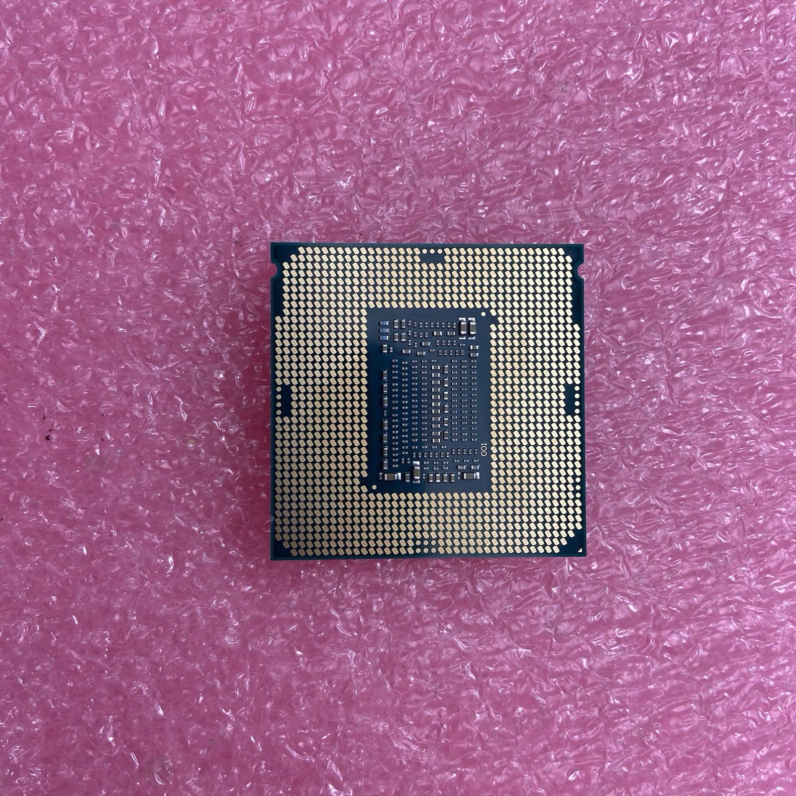 Intel Core i5-8500T SR3XD 2.1GHz Desktop CPU6