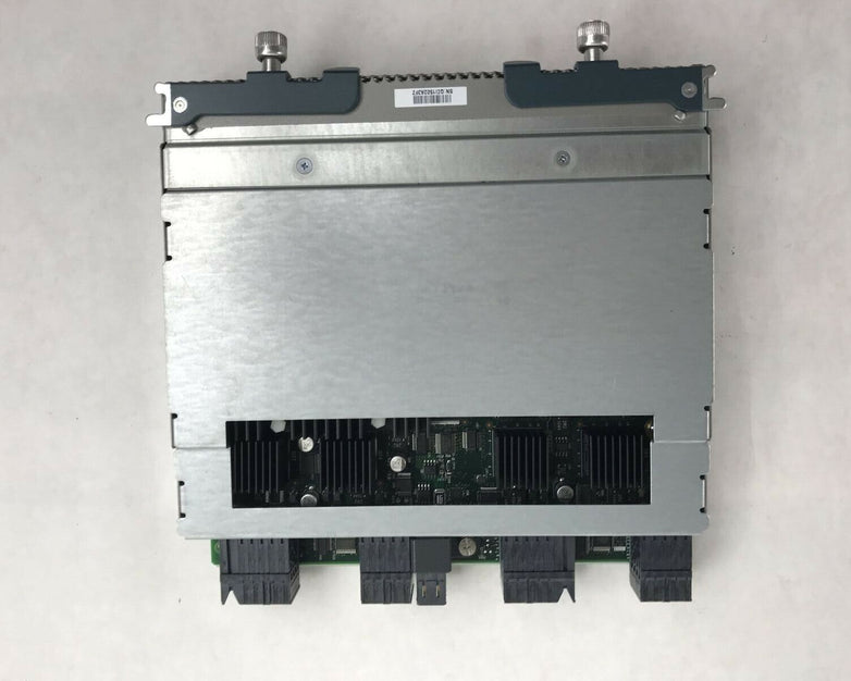 Cisco UCS 2104XP Fabric Extender 4 Port 10 GB N20-I6584 V03