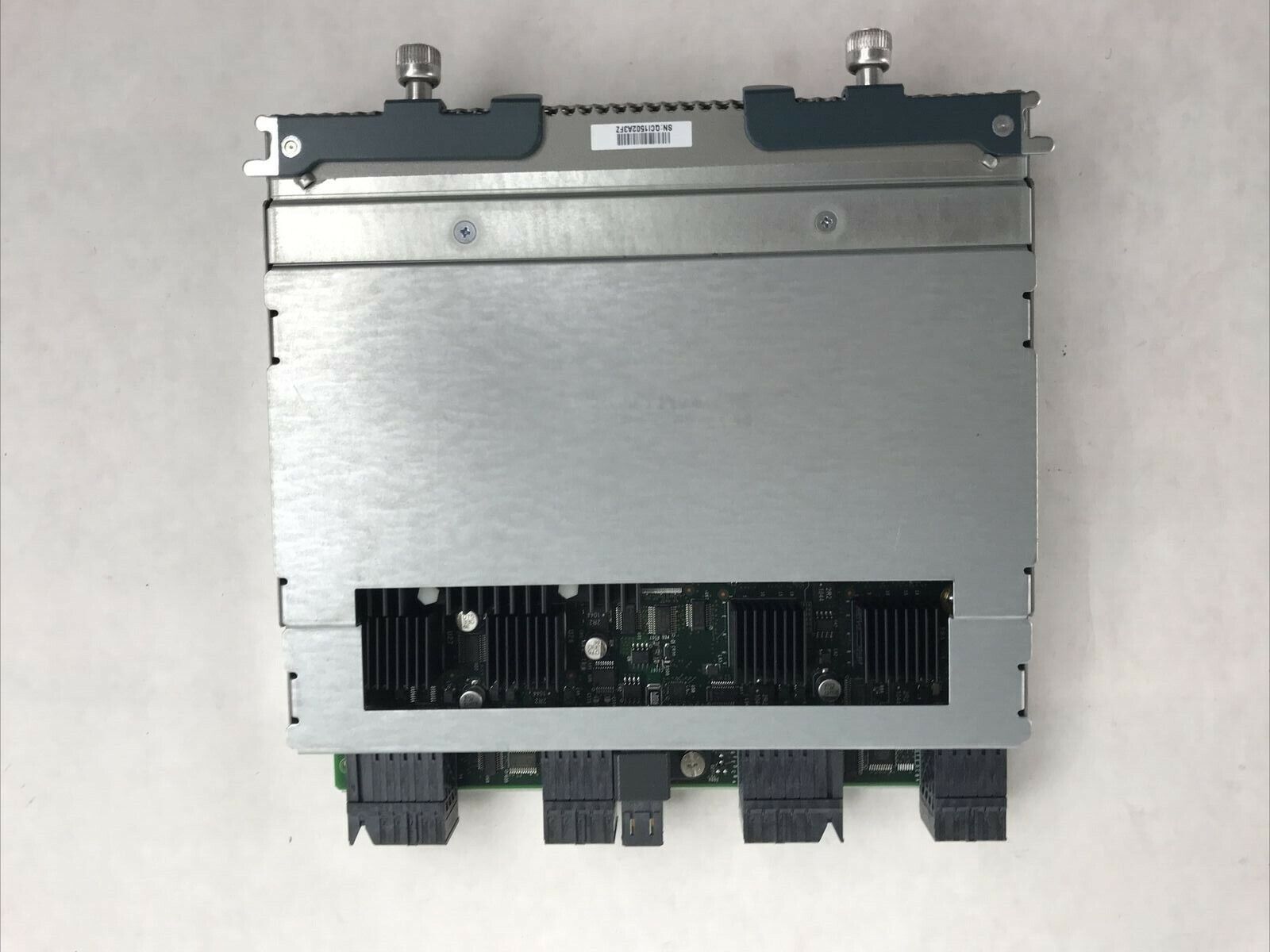 Cisco UCS 2104XP Fabric Extender 4 Port 10 GB N20-I6584 V03