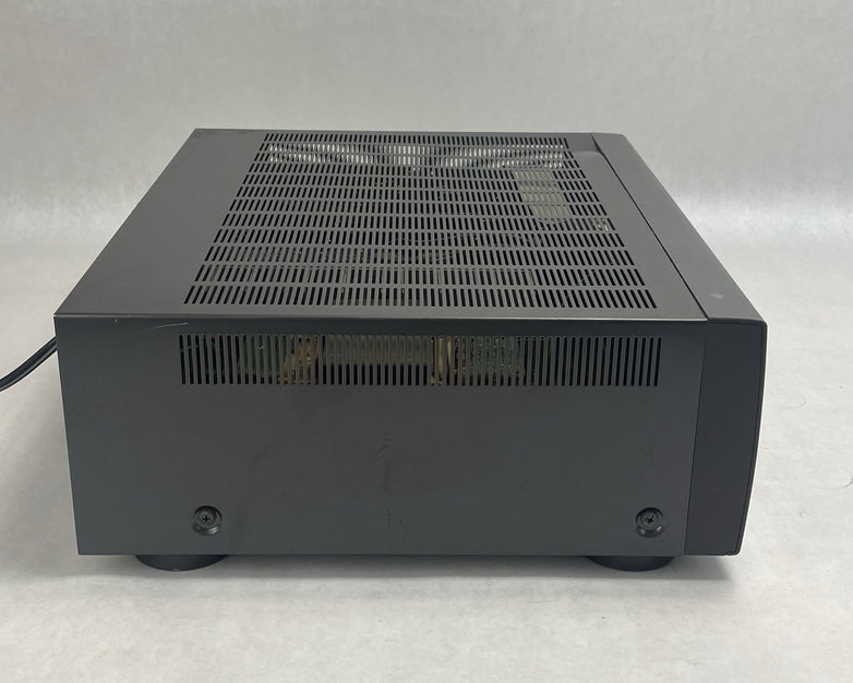 JVC RX-515VTN Dolby Pro Logic AV Receiver For Parts Or Repair
