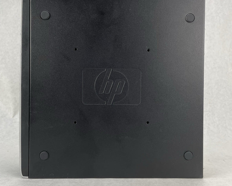 HP Compaq 8000 Elite Micro Core 2 Duo E8400 3.00 GHz 4 GB RAM No HDD/OS