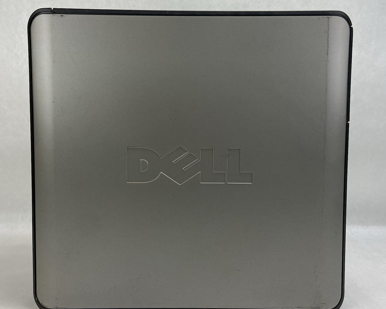 Dell Optiplex 330 MT Intel Pentium Dual E2180 2GHz 1GB RAM No HDD No OS