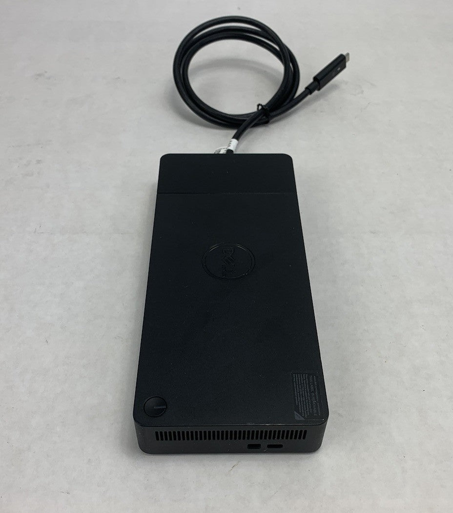 Dell WD19S Thunderbolt USB-C Docking Station