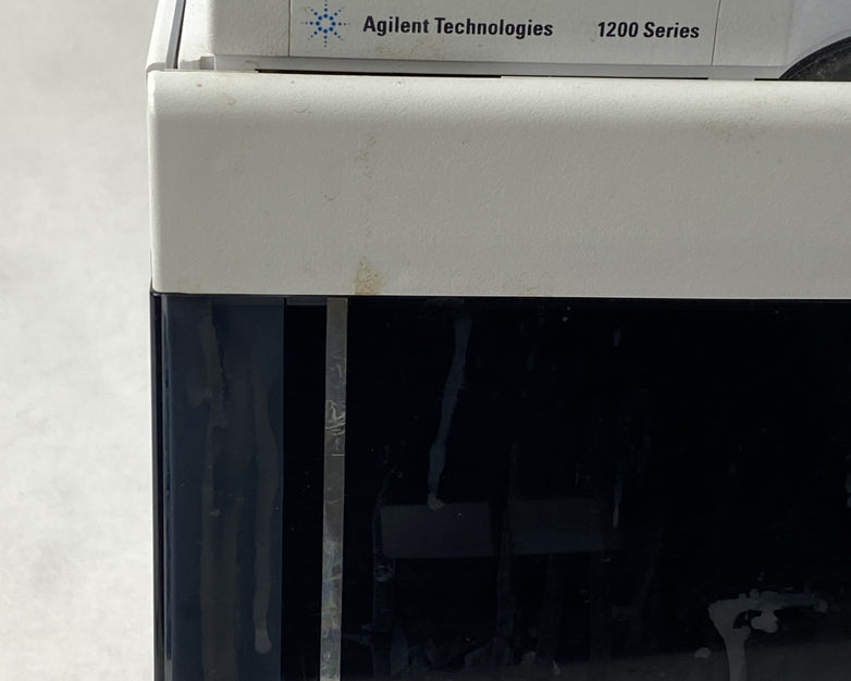 Agilent Technologies G1367C  1200 Series High Performance Autosampler
