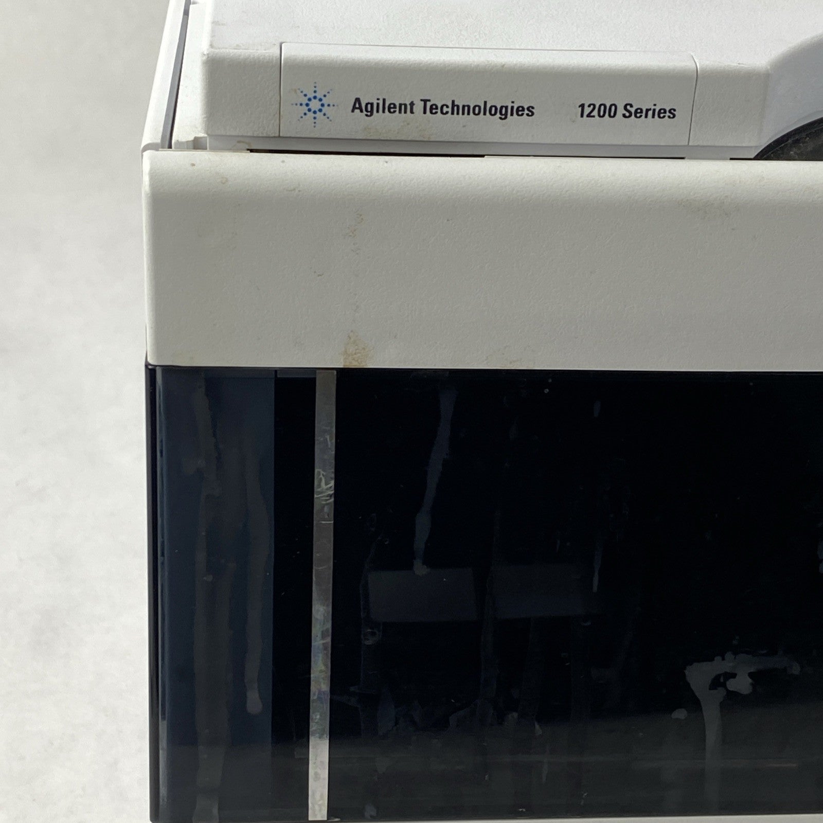 Agilent Technologies G1367C  1200 Series High Performance Autosampler6