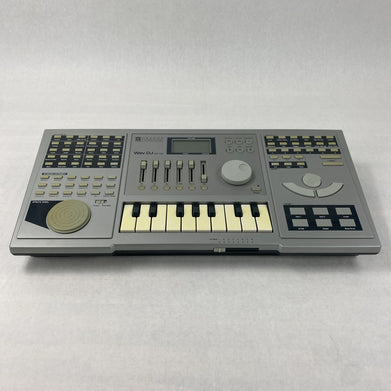 Oregon Scientific Wav DJ VM-108 Musical Sound Generator Synthesizer