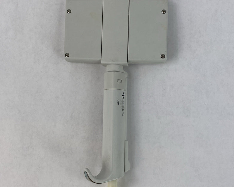 Labsystems Finnipipette 4510 50-300 µL 12 Channel Handheld Manual Pipette J50477