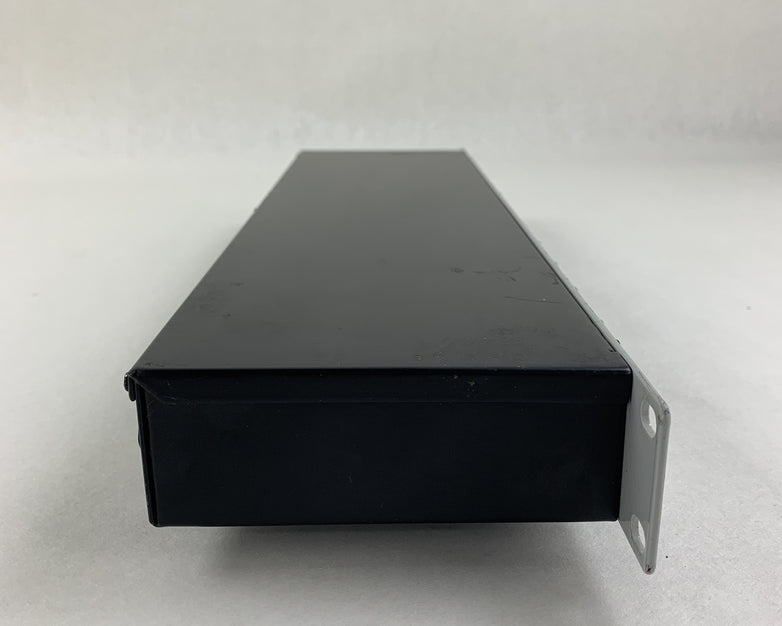 Stage Right SR 615108 8-Channel Mic Tested Quiet Outputs Parts and Repair