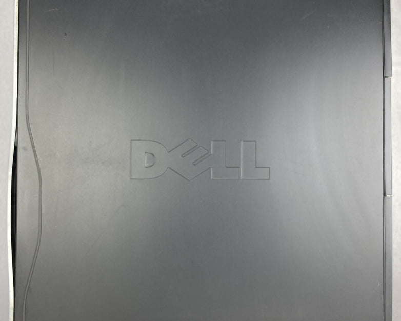 Dell Precision T3500 MT Intel 4 Core Xeon X5570 2.93GHz 8GB RAM No HDD OS READ