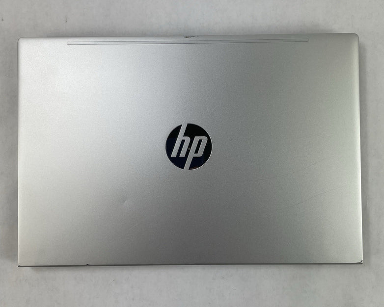 HP ProBook 630 G8 13.3" i7-1165G7 2.60 GHz 8 GB RAM No SSD/OS/AC