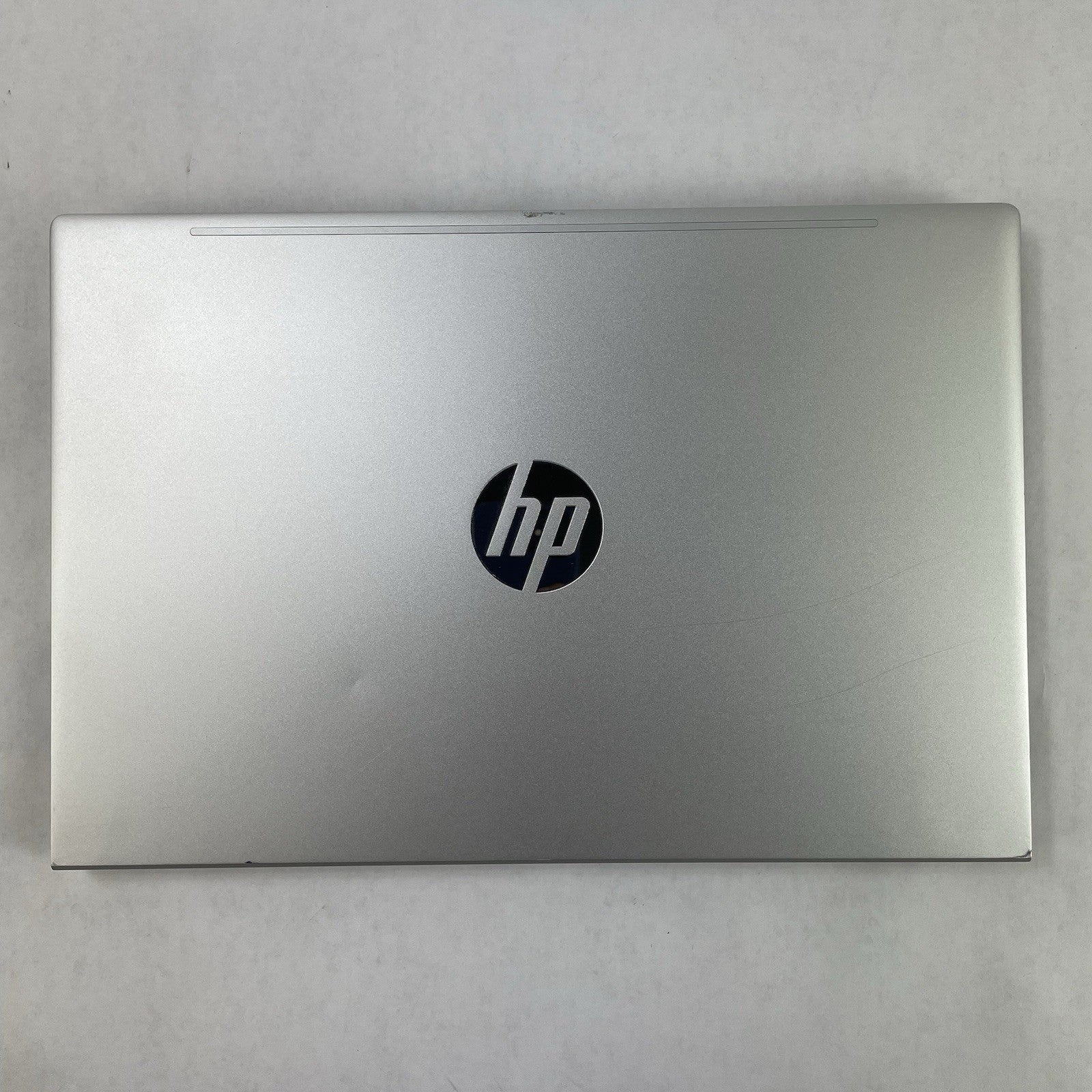 HP ProBook 630 G8 13.3" i7-1165G7 2.60 GHz 8 GB RAM No SSD/OS/AC12