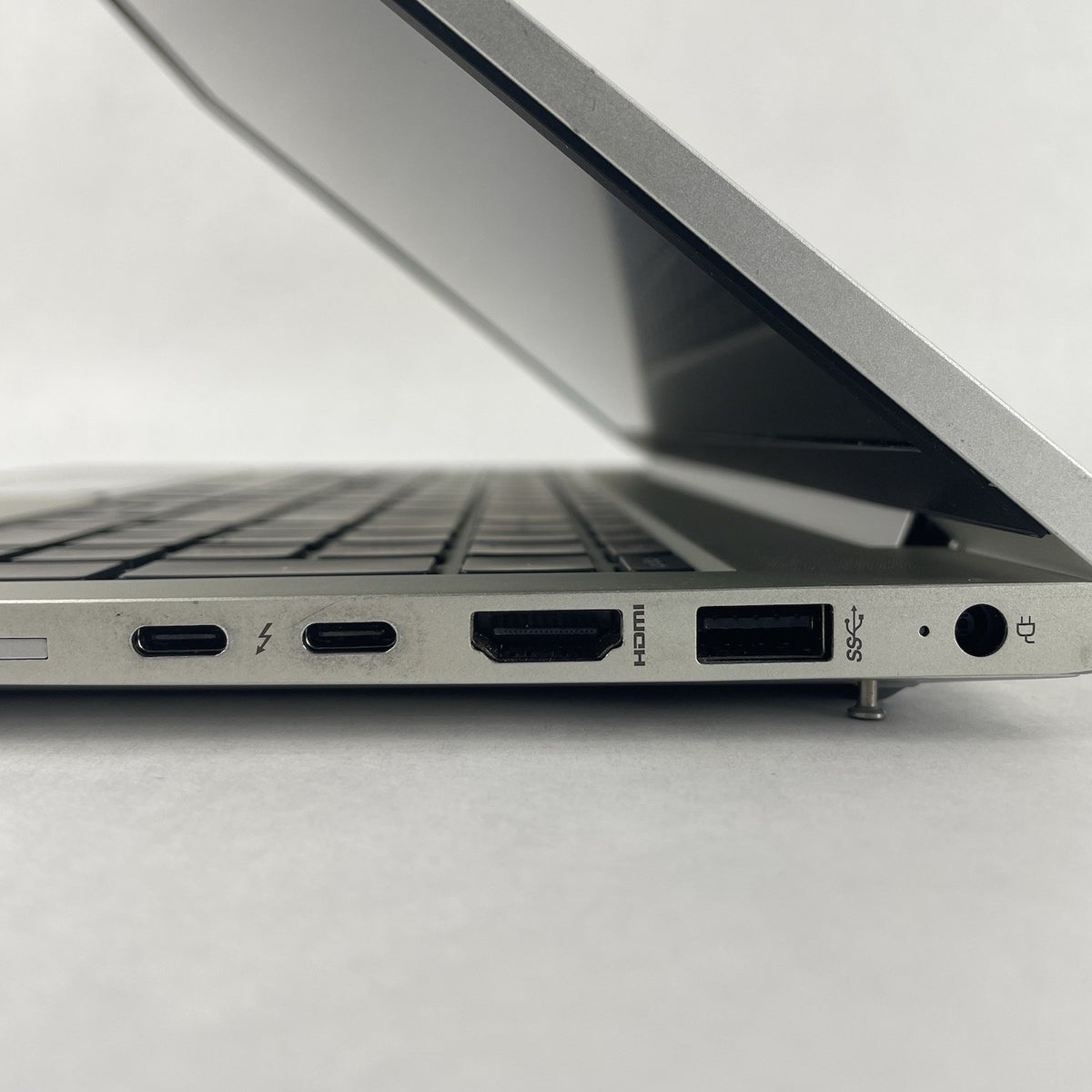 HP EliteBook 850 G8 15.6" i7-1185G7 3.00 GHz 16 GB RAM No SSD/OS/AC/Batt8