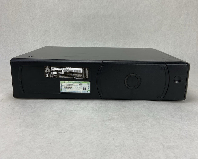 Gateway E-2100 SFF Intel Pentium 4 2.8GHz 512MB RAM No HDD No OS