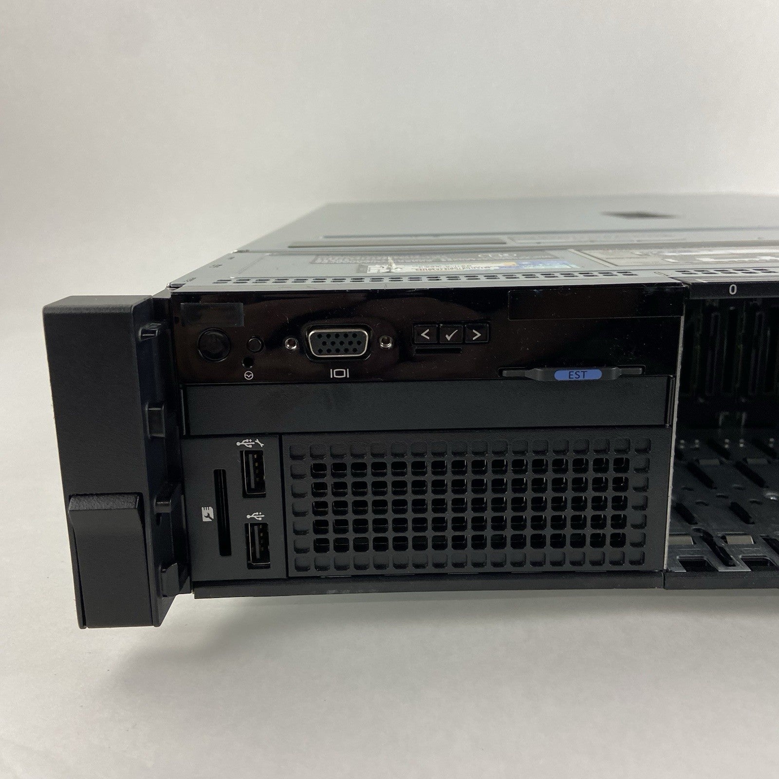 Dell Poweredge OEMR XL R730 2x E5-2620 V3 2.4 GHz 64 GB Ram H730P No OS No HDD3