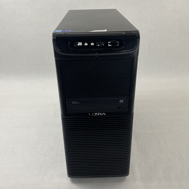 Ultra xBlaster v2 Mid Tower ATX Computer Case
