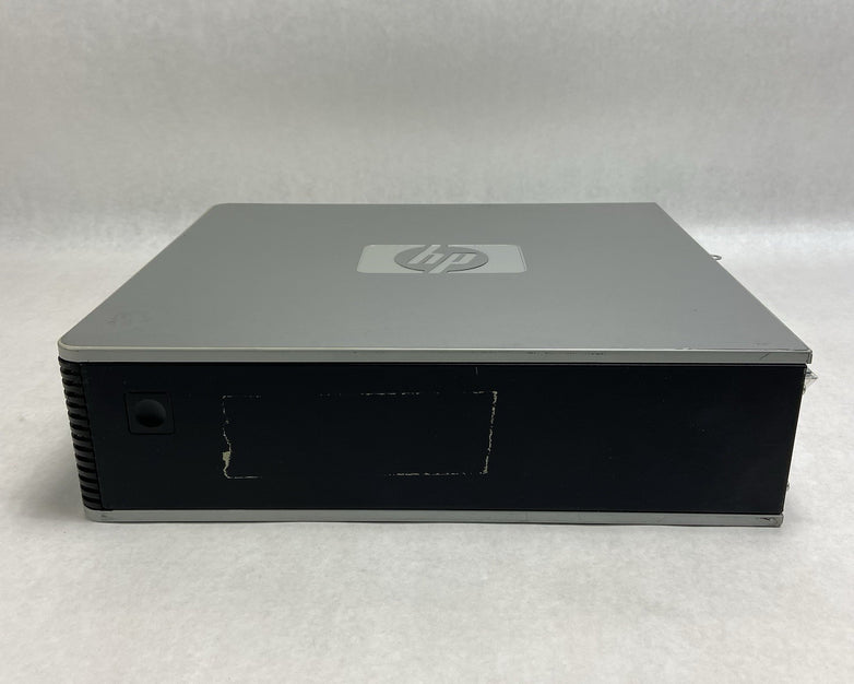 HP Compaq dc5850 SFF AMD Athlon 500B 2.6GHz 2GB RAM No HDD No OS