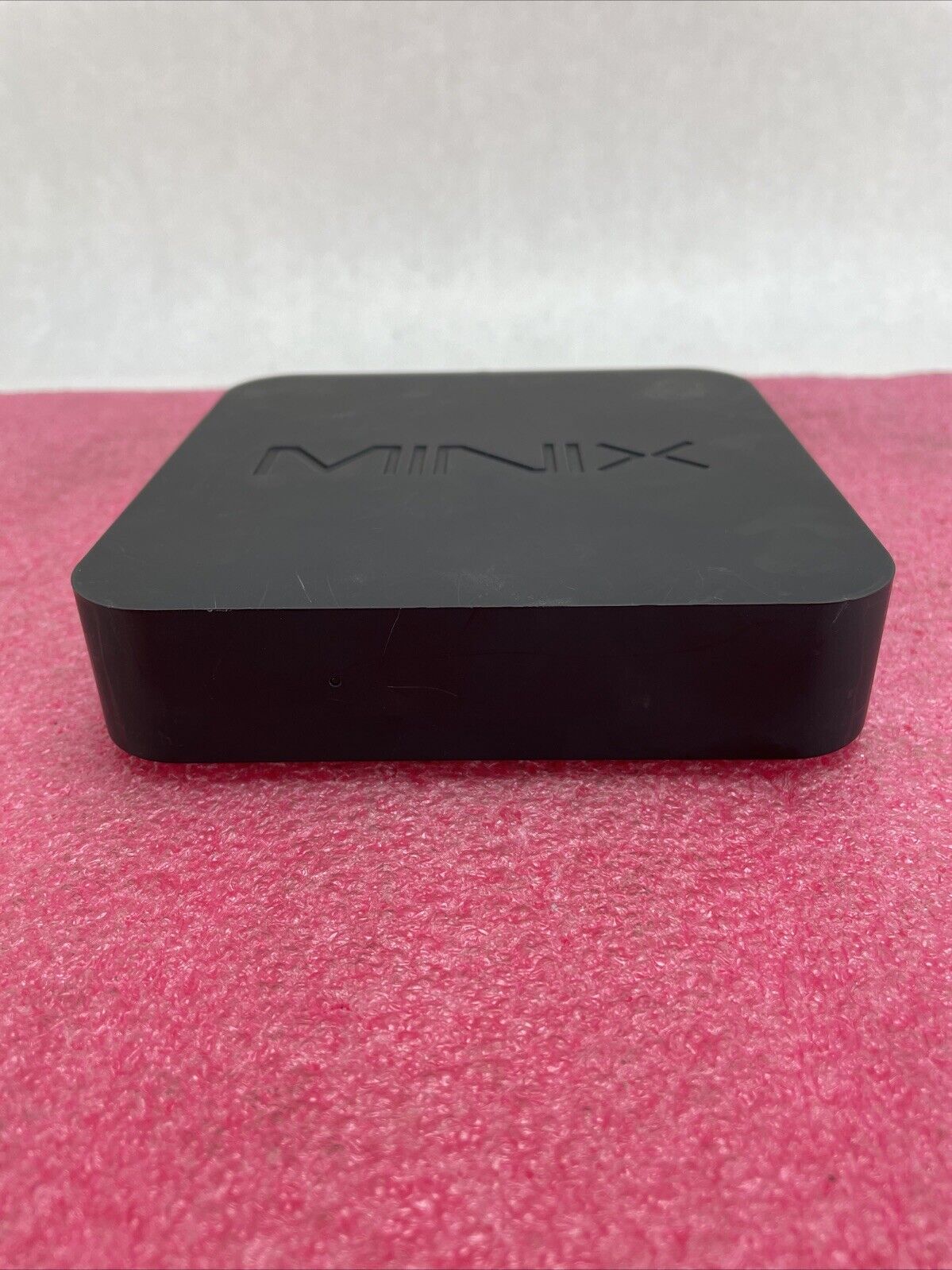 MINIX Neo J50C-85E Micro Intel Celeron J4125 2GHz 8GB RAM No HDD No OS