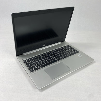 HP ProBook 450 G7 Intel Core i5-10210U 1.60 GHz 8GB RAM 15.6" No SSD No OS