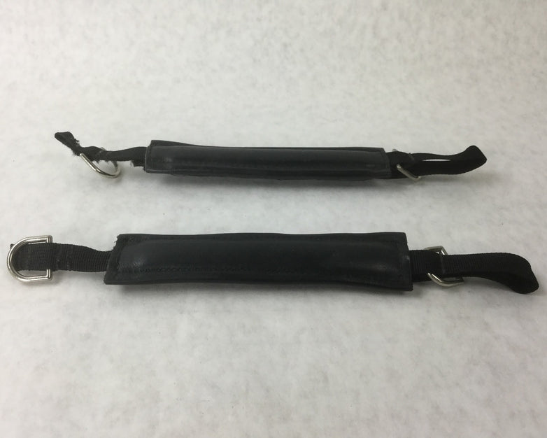 Handles/Straps for ENTEK IRD dataPAC 1500 (1 set of 2)