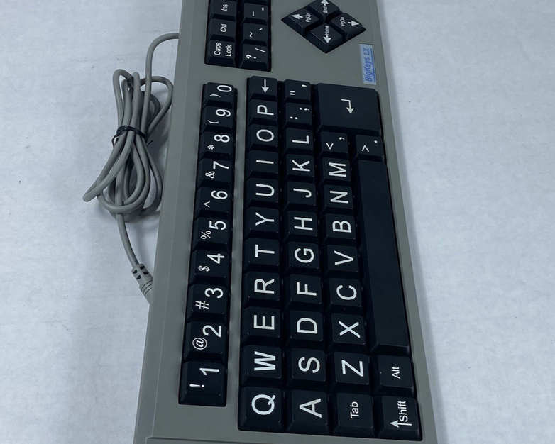Greystone Digital BigKeys LX Keyboard - Parts or Repair