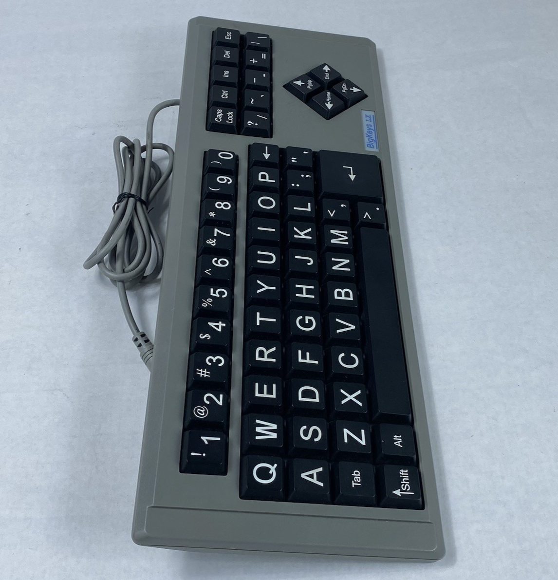 Greystone Digital BigKeys LX Keyboard - Parts or Repair