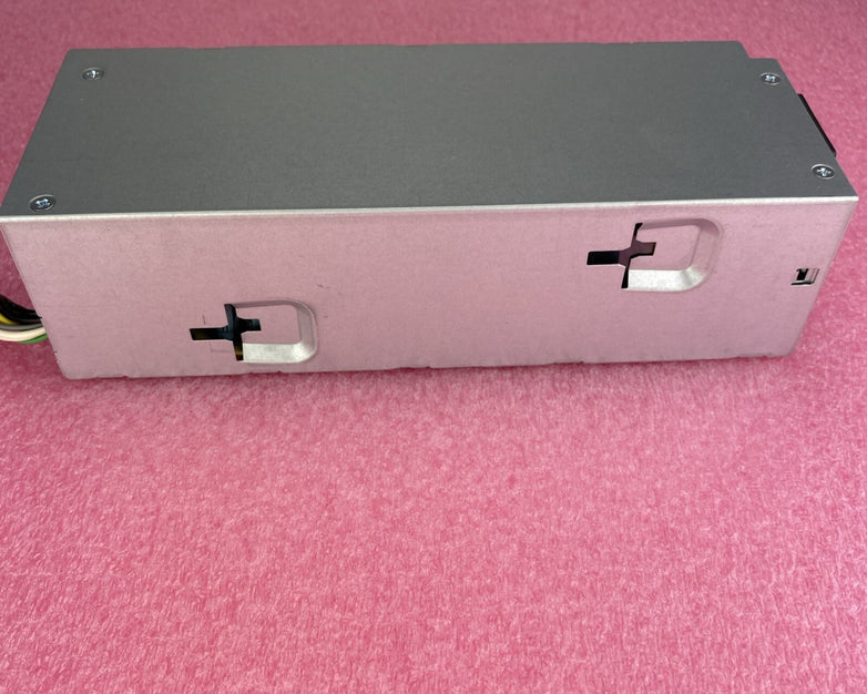 Dell AC260EBM-00 052CKC 80 Plus Bronze Switching Power Supply Tested