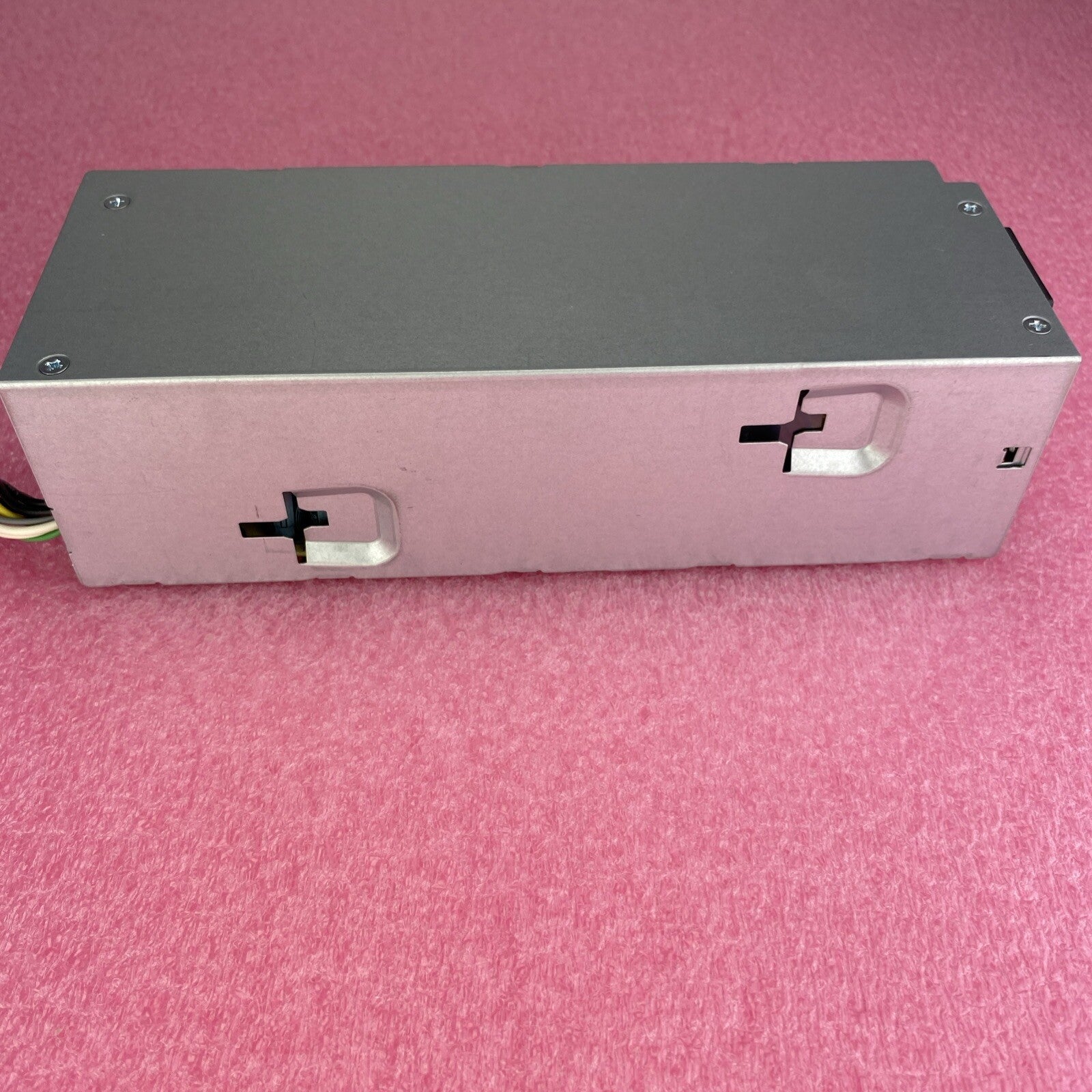 Dell AC260EBM-00 052CKC 80 Plus Bronze Switching Power Supply Tested