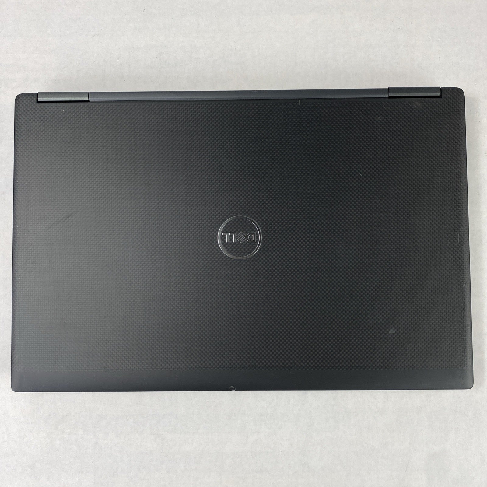 Dell Precision 7740 Intel Core i7-9850H 2.60 GHz 32 GB RAM 17.3" No HDD No OS