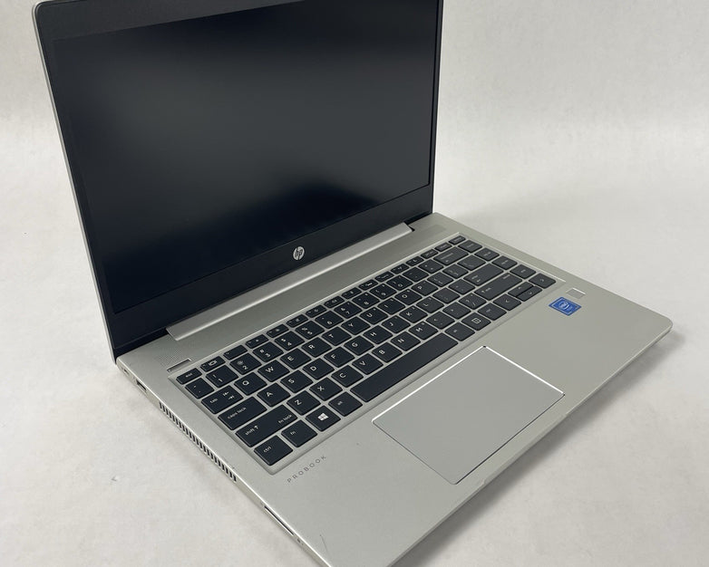 HP mt22 Thin Client 14" Celeron 5205U 1.90 GHz 8 GB RAM No SSD/AC/OS/Batt