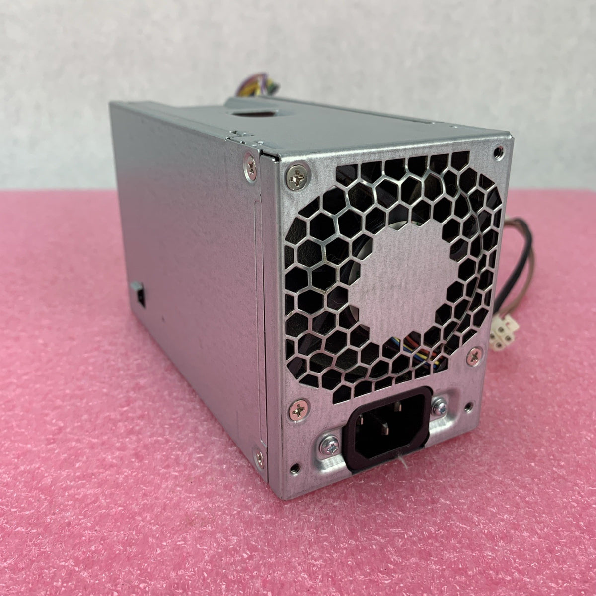 HP DPS-200PB-196 A 80 Plus Platinum 200W Switching Power Supply 901912-0030