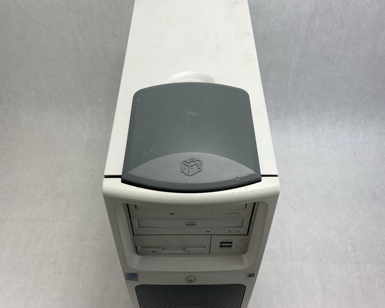 Gateway Performance 933 MT Intel Celeron 934MHz 127MB RAM No HDD No OS