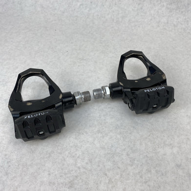 Peloton Clip in Indoor Pedals Right and Left