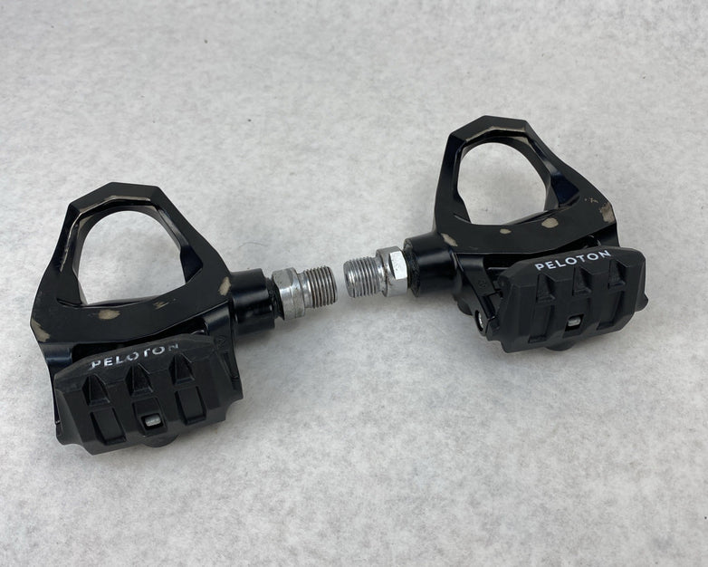 Peloton Clip in Indoor Pedals Right and Left