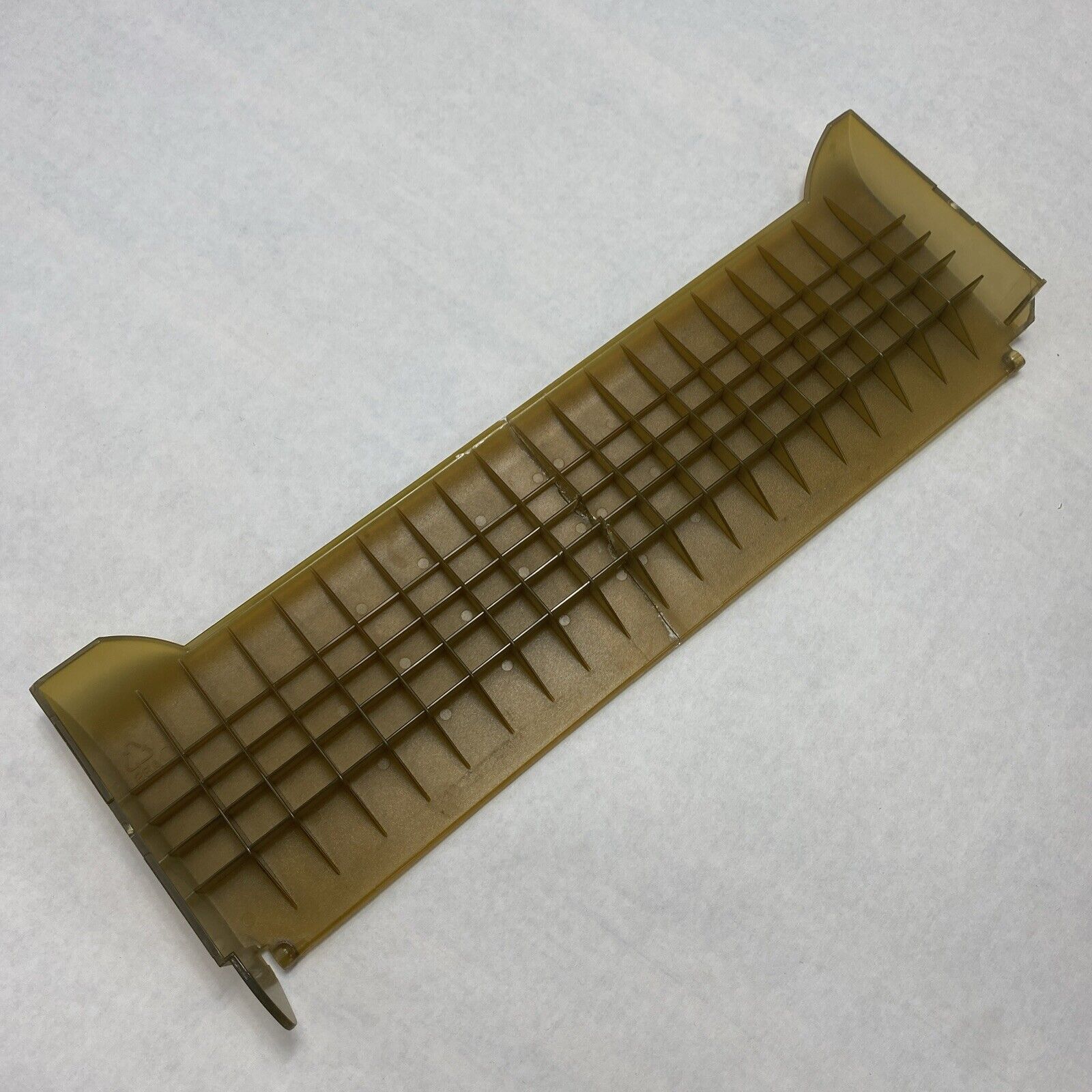 Epson LQ-570+ Dot Matrix Printer - Parts or Repair