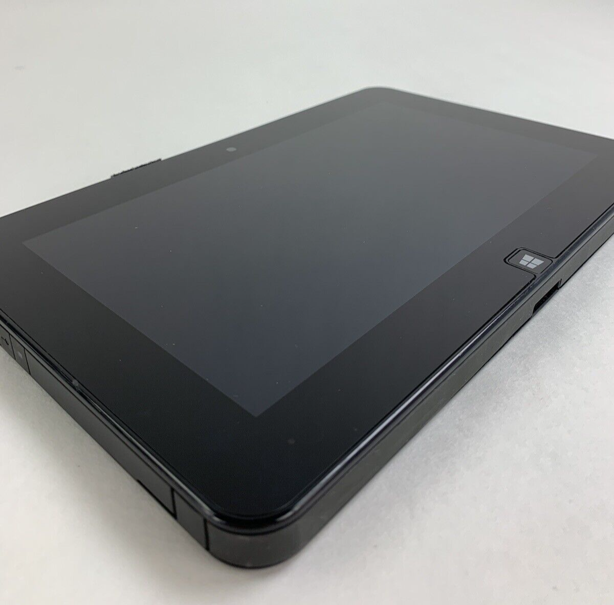 Motion CL920 Tablet PC Pentium N3540 4GB Ram No HDD, OS, Battery Corner Bent
