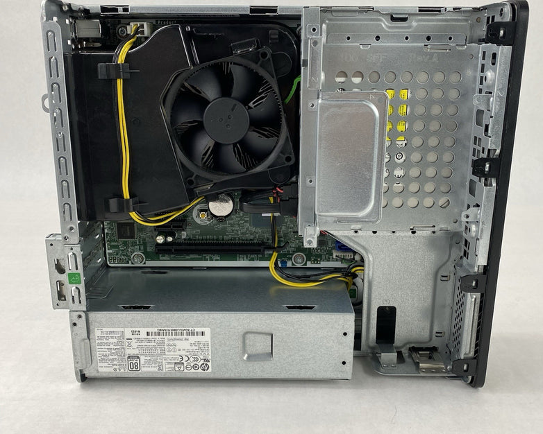 HP ProDesk 400 G6 SFF Intel Core i5-9500 3GHz 8GB RAM No HDD No OS