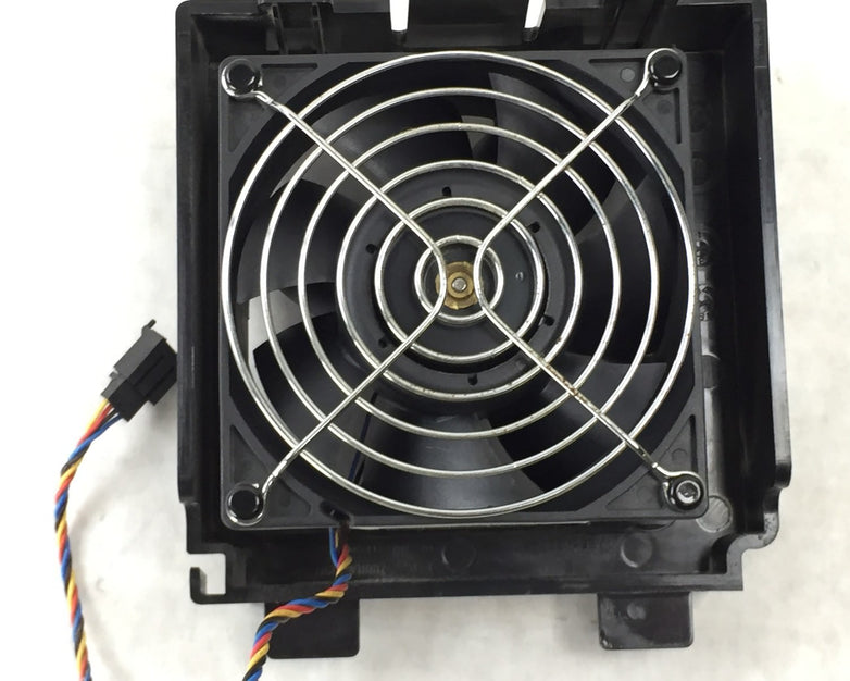 Server Fan Dell U4218 Delta Electronics AFC0912DE DC12v 2.50A