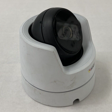 Axis M3105-L Indoor/Outdoor Network Security Camera Untested