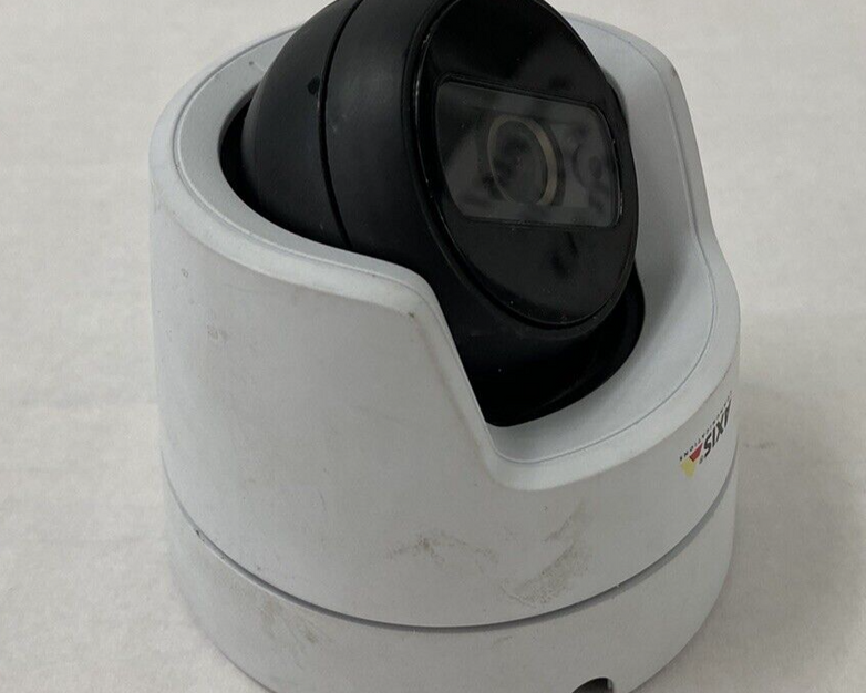 Axis M3105-L Indoor/Outdoor Network Security Camera Untested