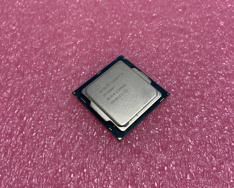 Intel Core i5-6500T SR2L8 2.5GHz Desktop CPU