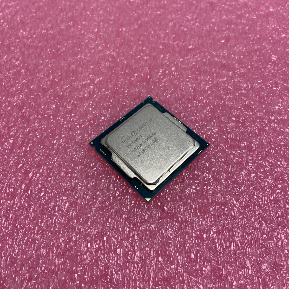 Intel Core i5-6500T SR2L8 2.5GHz Desktop CPU0