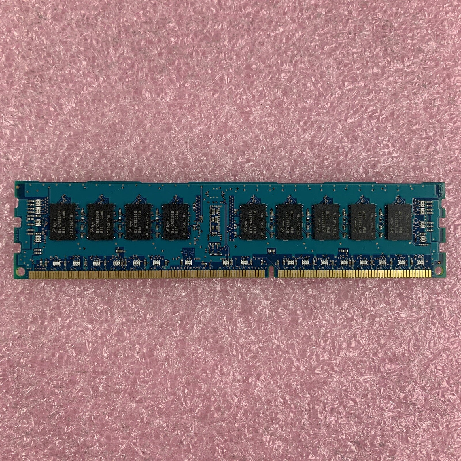 SK Hynix HMT351R7EFR8A-H9 T8 4 GB 2Rx8 PC3L-10600R Server Memory Lot of 12