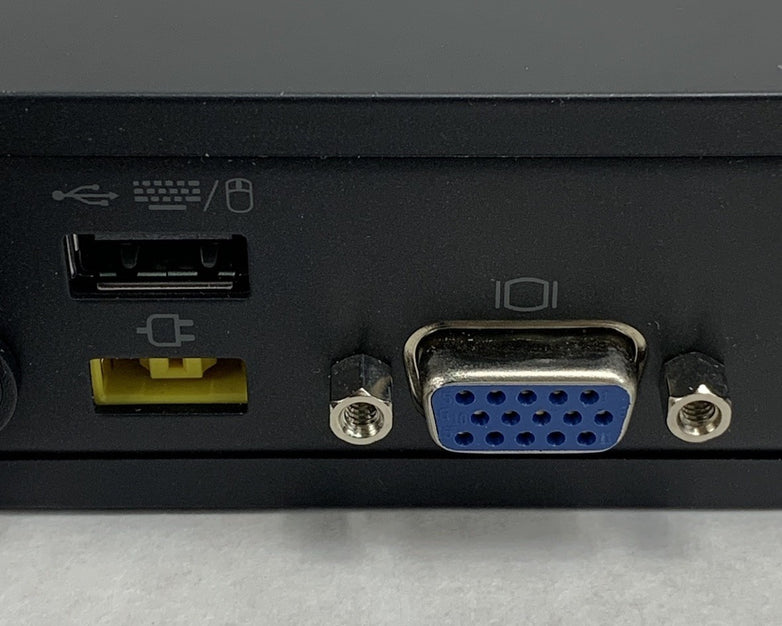 Lenovo DU9047S1 ThinkPad OneLink + Dock (Lot of 3)
