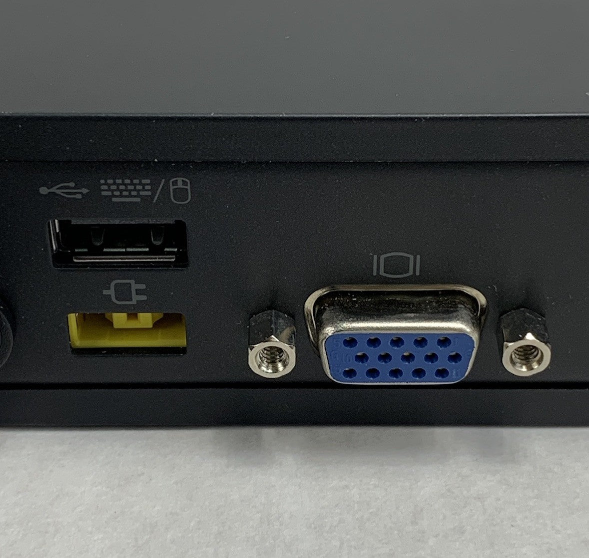 Lenovo DU9047S1 ThinkPad OneLink + Dock (Lot of 3)5