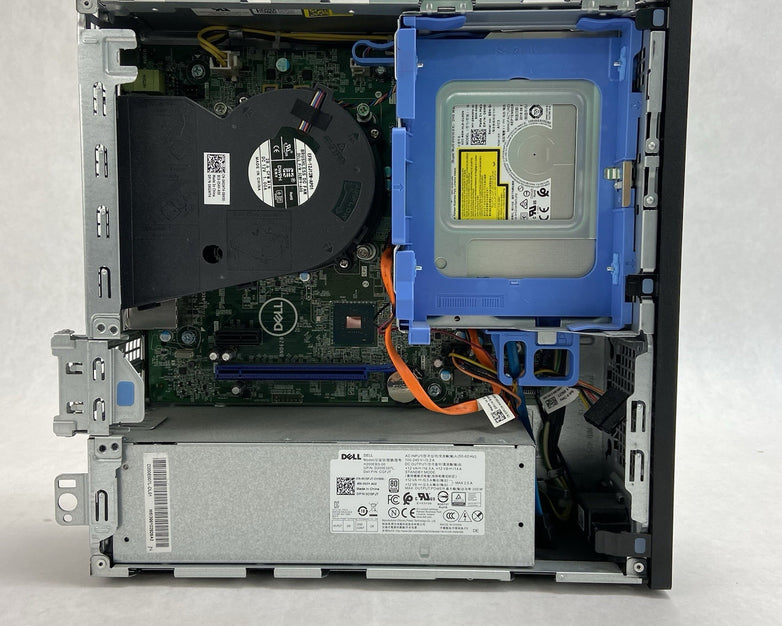 Dell Optiplex 3060 MT Intel Core i5-8500 3GHz 4GB RAM No HDD No OS