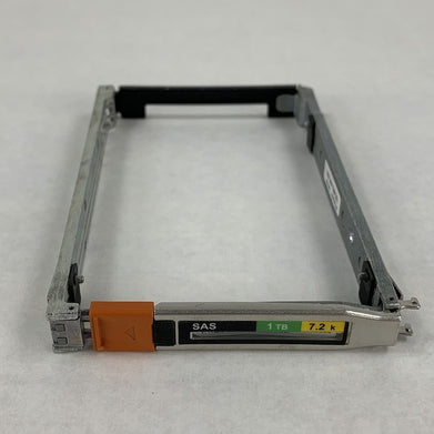 EMC 100-562-448 Protech 2.5" Hard Drive Caddy (Lot of 5)