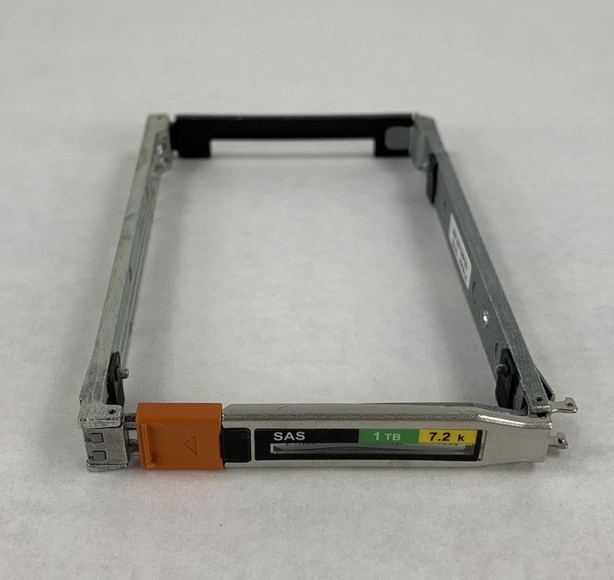 EMC 100-562-448 Protech 2.5" Hard Drive Caddy (Lot of 5)