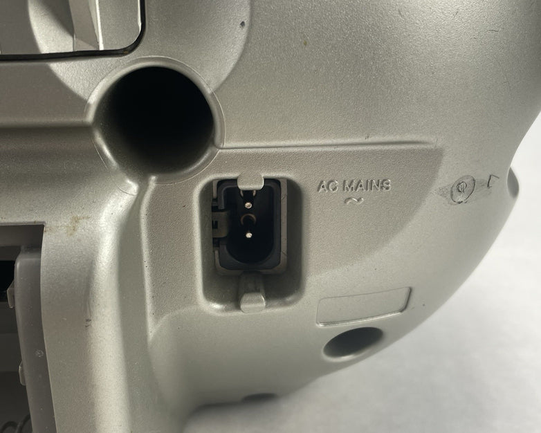 Philips Magnavox AZ1518/17 CD Cassette Recorder Boom Box Stereo Tested