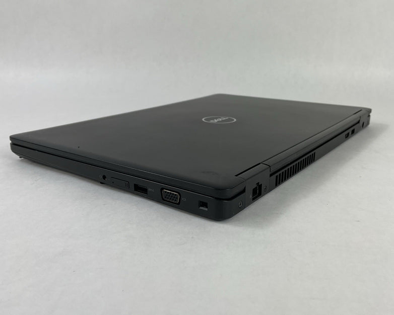 Dell Latitude 5580 15.6" i5-6300U 2.40 GHz 8 GB RAM No SSD No OS No AC